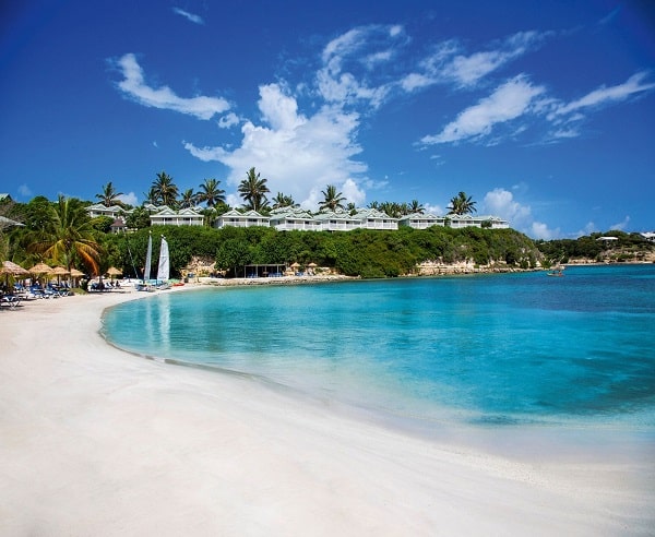 Verandah Resort Antigua